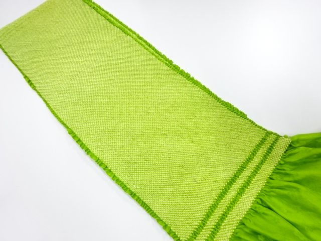 Japanese Kimono / Furisode Silk